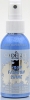 Your fashion shine  fs-1109 sea blue / metallic spray fabric paint 100 ml 