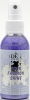Краска-спрей для ткани Your fashion shine  fs-1120 purple / metallic spray fabric paint 100 ml 
