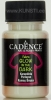 Holographic glitter fabric paint Cadence 50ml 