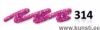 Nerchau glitter liner 28ml 220314 pink