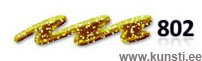 Nerchau glitter liner 28ml 220802 gold ― VIP Office HobbyART