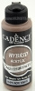 Akrüülvärv Hybrid Cadence h-019 light brown 70 ml 