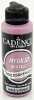 Hybrid acrylic paint h-028 victoria pink 70 ml 