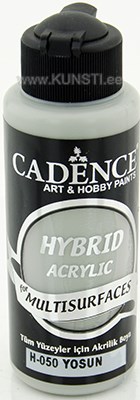 Акриловая краска Hybrid Cadence h-050 moss 70 ml  ― VIP Office HobbyART