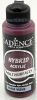 Akrüülvärv Hybrid Cadence h-056 cherry 70 ml 