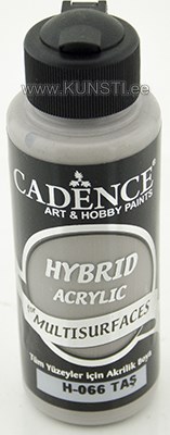 Акриловая краска Hybrid Cadence h-066 stone 70 ml  ― VIP Office HobbyART