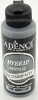 Акриловая краска Hybrid Cadence h-081 graffiti gray 70 ml 