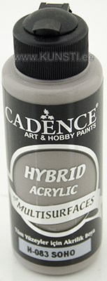 Акриловая краска Hybrid Cadence h-083 soho 70 ml  ― VIP Office HobbyART