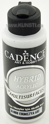 Akrüülvärv Hybrid Cadence h-088 echinacea gray 70 ml  ― VIP Office HobbyART