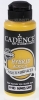 Akrüülvärv Hybrid Cadence h-103 sun yellow 70ml