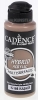 Akrüülvärv Hybrid Cadence h-108 cashmere 70 ml