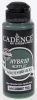 Akrüülvärv Hybrid Cadence h-113 emerald 70ml