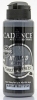 Акриловая краска Hybrid Cadence h-091 antracite black 70 ml 
