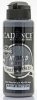 Hybrid acrylic paint h-091 antracite black 70 ml 