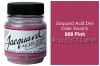 Кислотные порошковые красители Jacquard Acid Dye 608 14g розовый
