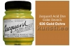Jacquard Acid Dye 636 14g Gold Ochre