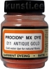 Jacquard Procion MX Dye - 011 Antique Gold