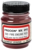 Jacquard Procion MX Dye - 030 Fire Engine Red