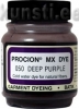 Jacquard Procion MX Dye - 050 Deep Purple