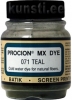 Jacquard Procion MX Dye - 071 Teal