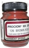 Jacquard Procion MX Dye - 126 Brown Rose