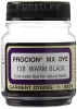 Jacquard Procion MX Dye - 128 Warm Black
