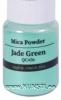 Mica Powder 10gr Jade Green