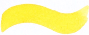 Liquarel renesans liquid akvarellvärv 30 ml 105 lemon yellow ― VIP Office HobbyART