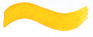 Liquarel renesans liquid akvarellvärv 30 ml 111 deep yellow ― VIP Office HobbyART