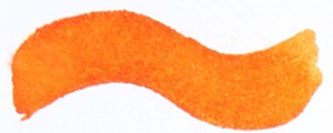 Liquarel renesans liquid akvarellvärv 30 ml 113 orange ― VIP Office HobbyART