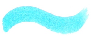 Liquarel renesans liquid akvarellvärv 30 ml 122 turquoise  ― VIP Office HobbyART
