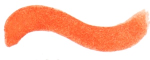 Liquarel renesans liquid akvarellvärv 30 ml 131 cinnabar red ― VIP Office HobbyART