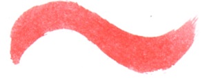 Liquarel renesans liquid akvarellvärv 30 ml 134 scarlet  ― VIP Office HobbyART