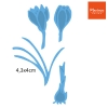 Ножи Marianne Design Creatables LR0400 Tiny's crocus