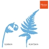 Ножи Marianne Design Creatables LR0403 Tiny's ferns