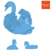 Lõikenoad Marianne Design Creatables LR0408 Tiny's swan