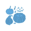 Die Marianne Design Creatables LR0431 Tiny's pumpkins