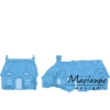 Lõikenoad Marianne Design Creatables LR0453 Tiny's cottages
