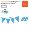 Die Marianne Design Creatables LR0329 flags