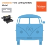 Lõikenoad Marianne Design Creatables LR0359 VW bus