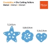 Die Marianne Design Creatables LR0380 crochet