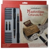 Masterclass calligraphy set Manuscript