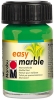 Краска для мармарирования Marabu Easy Marble 15ml 062 light green