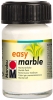 Краска для мармарирования Marabu Easy Marble 15ml 070 white