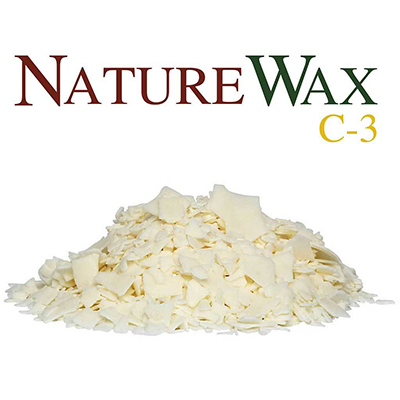 Nature Wax C3 22.7kg 5.99/1kg ― VIP Office HobbyART