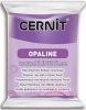 Полимерная глина Cernit OPALINE 931 lilac 