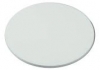 Primed canvas MDF cotton 280g, size: 24x30 Oval