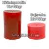 Wax Colour Prof 2pcs Ruby Red