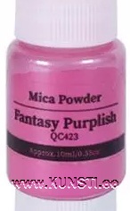 Mica Powder 10gr Fantasy Purplish ― VIP Office HobbyART