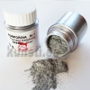 Порошок для затирания трещин и серебрения, Porporina 1 Renesans 8 gr Silver